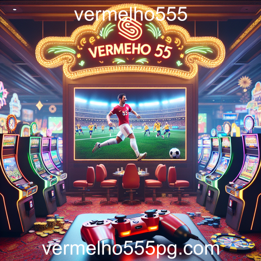 A Ascensão dos Jogos Esportivos na Indústria de Entretenimento