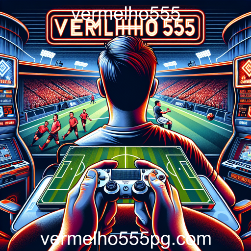A Ascensão dos Jogos de Esportes no Mundo dos Videogames